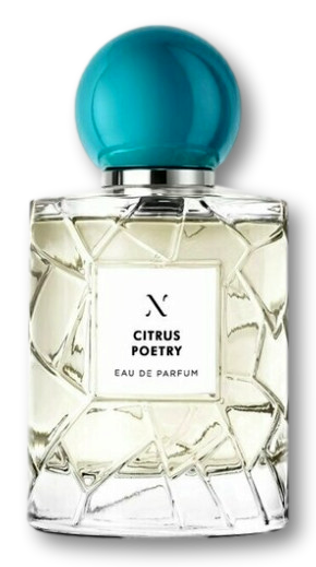 Les Soeurs de Noé Citrus Poetry 100ml