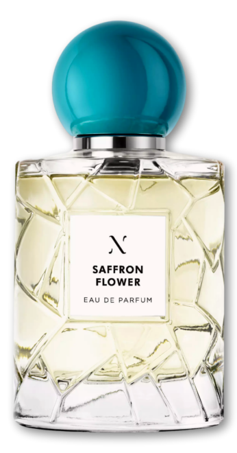 Les Soeurs de Noé Saffron Flower 100ml