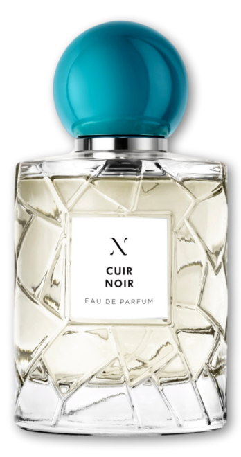 Les Soeurs de Noé Cuir Noir 100ml
