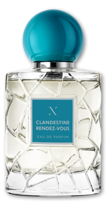Les Soeurs de Noé Clandestine Rendez-Vous Eau De Parfum 100ml
