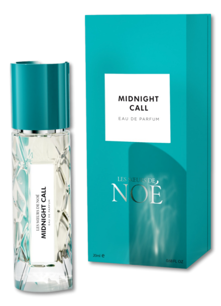 Les Soeurs de Noé Midnight Call 20ml