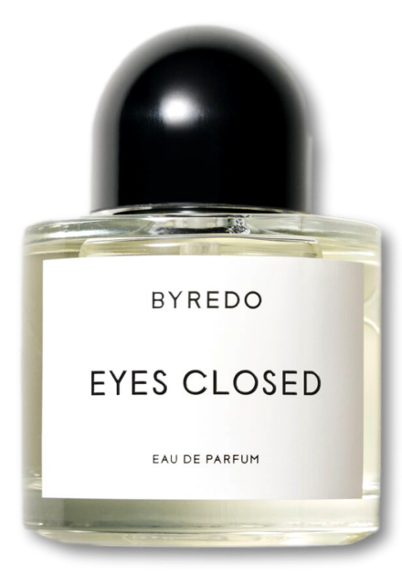BYREDO Eyes Closed Eau de Parfum