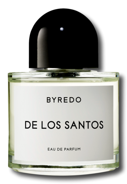 BYREDO De Los Santos Eau De Parfum