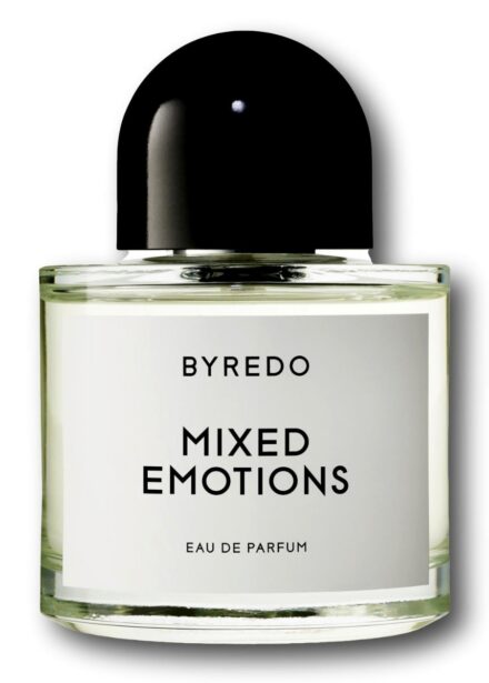 BYREDO Mixed Emotions Eau de Parfum