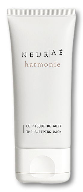 NEURAÉ Harmonie The Sleeping Mask 60ml