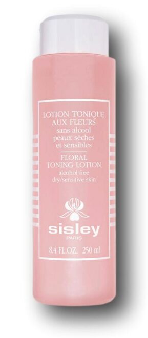 Sisley Floral Toning Lotion 250ml