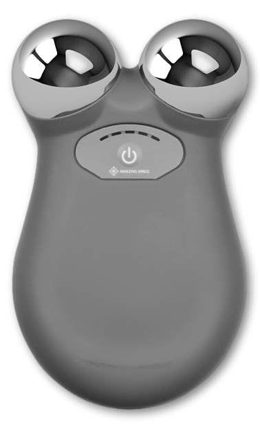 Amazing Space Microcurrent Skin Stimulator