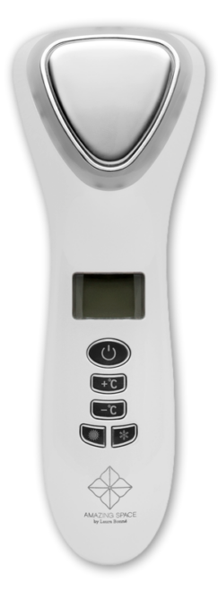 Amazing Space PRO-LAB - Thermogenic – Led Facial Bar