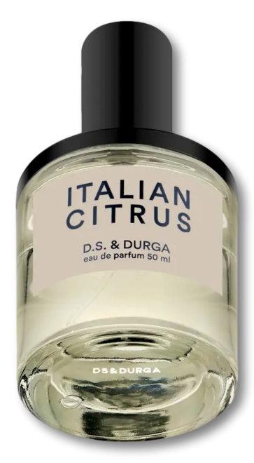 D.S. & DURGA Italian Citrus 50ml
