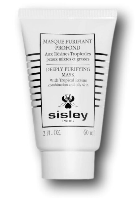 Sisley Deeply Purifying Mask 60ml