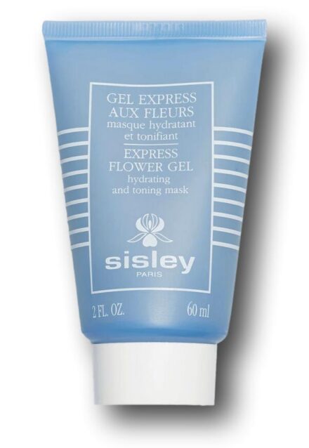 Sisley Express Flower Gel 60ml