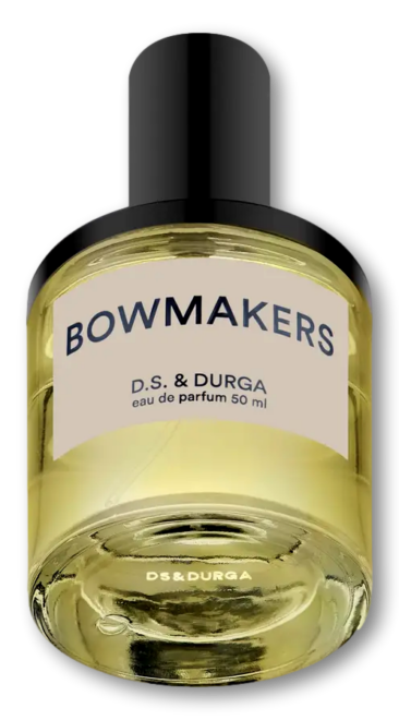 D.S. & DURGA Bowmakers 50ml