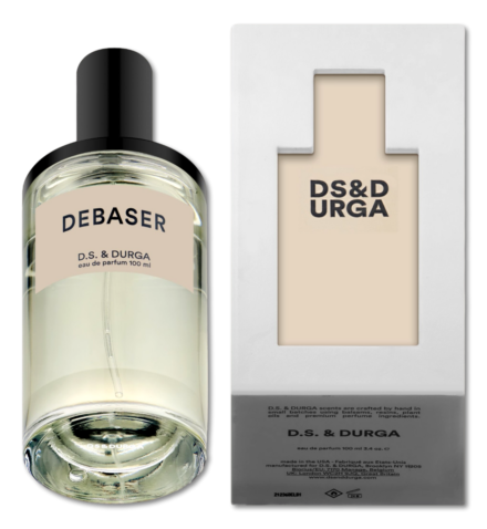 D.S. & DURGA Debaser Eau De Parfum 100ml