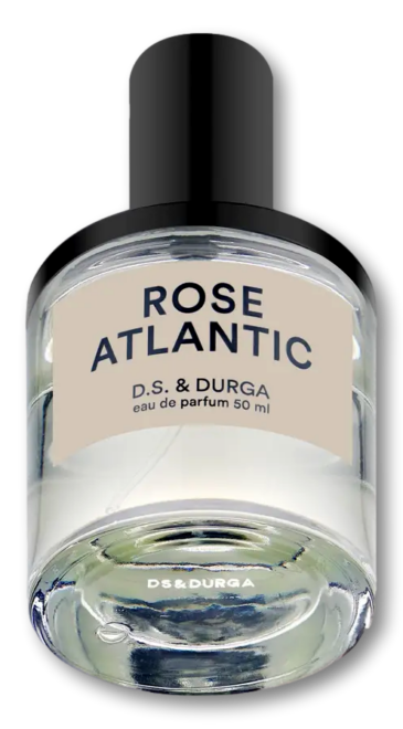 D.S. & DURGA Rose Atlantic 50ml