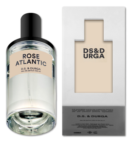 D.S. & DURGA Rose Atlantic Eau De Parfum 100ml