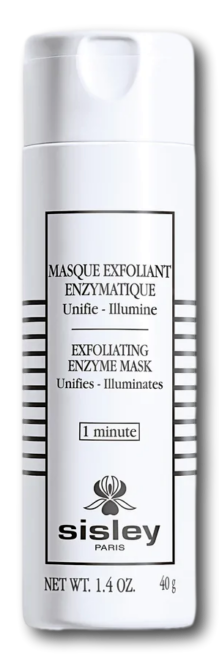 SISLEY Exfoliating Enzyme Mask 40ml