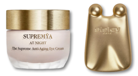 Sisley Supremÿa at Night the Supreme Anti-Aging The Eye Cream 15ml