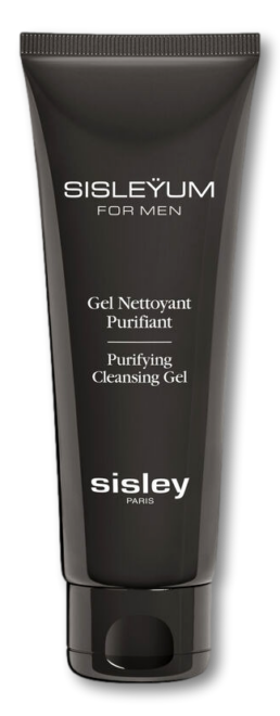Sisley Sisleÿum Purifying Cleansing Gel 125ml