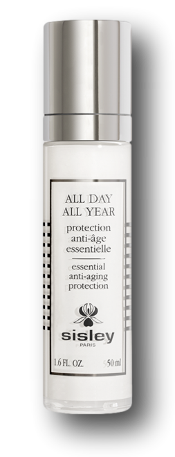Sisley All Day All Year - Essential Day Care 50ml