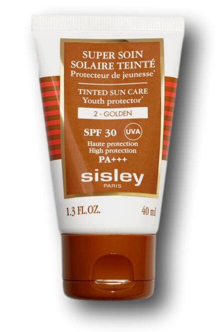 SISLEY Super Soin Solarie - Broad Spectrum Sunscreen SPF 30