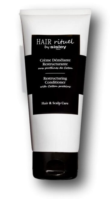 Sisley Restructuring Conditioner- Hair & Scalp Care