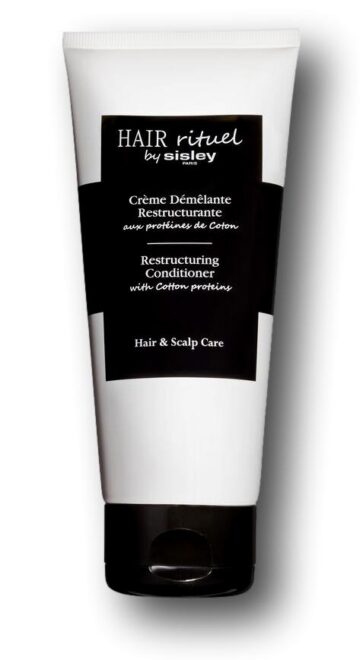 Sisley Restructuring Conditioner- Hair & Scalp Care 200ml