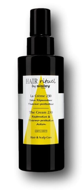Sisley The Cream 230 - Hair & Scalp Care 150ml