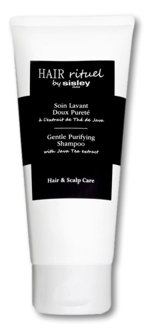 Sisley Gentle Purifying Shampoo - Hair & Scalp Care 200ml