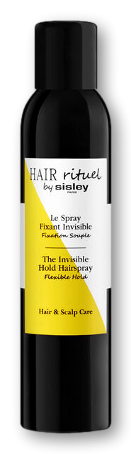 Sisley The Invisible Hold Hair Spray
