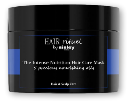 Sisley The Intense Nutrition Hair Care Mask 190ml