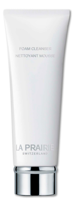 La Prairie Foam Cleanser 125ml