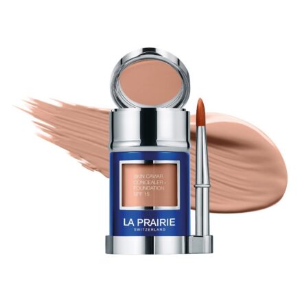 La Prairie Skin Caviar Concealer Foundation SPF 15
