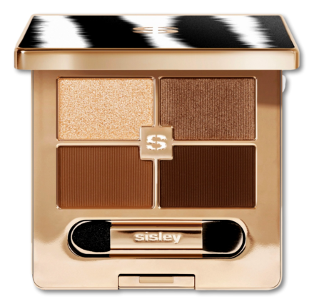 Sisley Phyto-Eye Palette