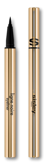 Sisley Ligne Noire Eyeliner - Deep Black