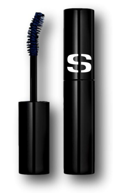Sisley So CURL Mascara Deep Blue 10ml