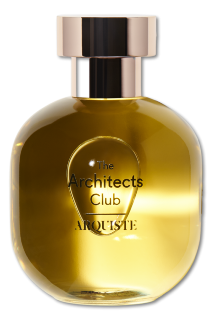 ARQUISTE The Architects Club Eau De Parfum 100ml