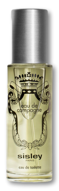 Sisley Eau De Campagne Eau de Toilette 100ml