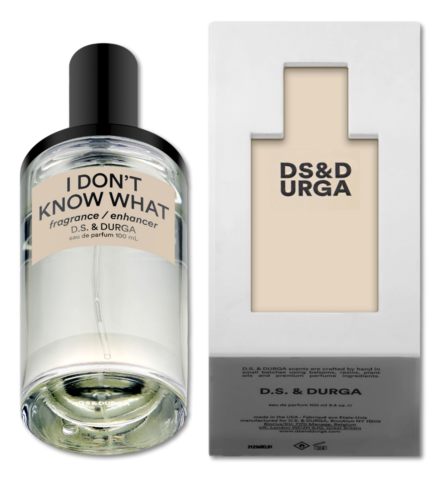 D.S. & DURGA I Don´t Know What Eau De Parfum 100ml