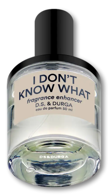 D.S. & DURGA I Don't Know What 50ml
