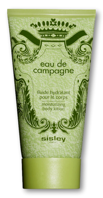 Sisley Eau De Campagne Body Lotion 150ml