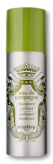 Sisley Eau De Campagne Deodorant 150ml