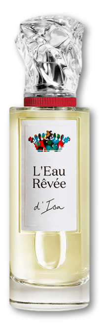 Sisley L'Eau Rêvée d'Isa Eau de Toilette