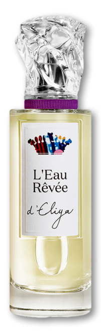 Sisley L'Eau Rêvée d'Eliya Eau de Toilette