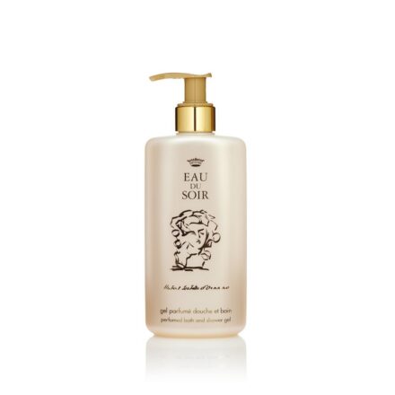 Sisley Eau Du Soir Shower & Bath Gel 250ml