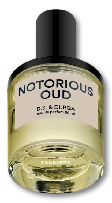 D.S. & DURGA Notorious Oud 50ml