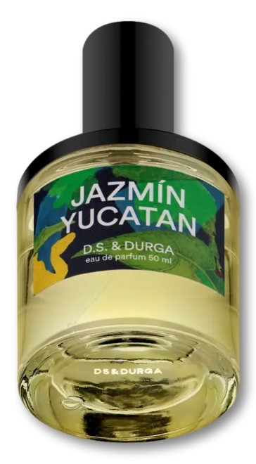 D.S. & DURGA Jazmin Yucatan 50ml