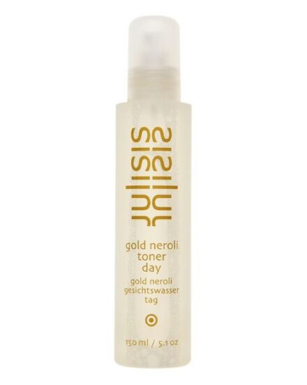 Julisis Gold Neroli Toner Day 150ml