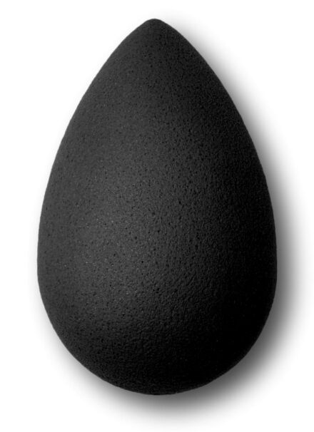 Beauty Blender Original Makeup Sponge Pro Black