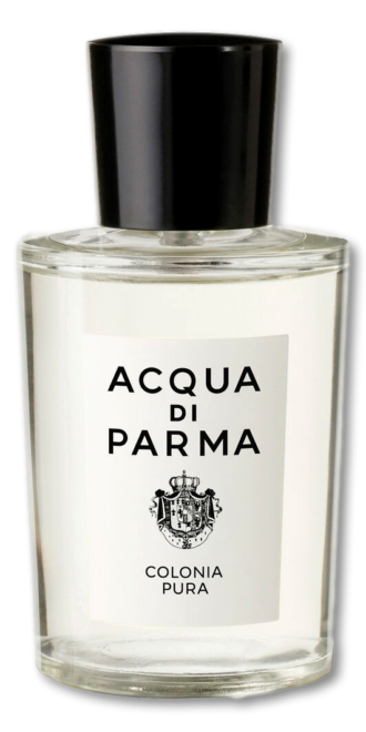 ACQUA DI PARMA Colonia Pura Eau De Cologne 100ml