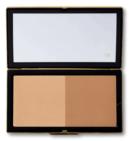 Victoria Beckham Matte Bronzing Brick